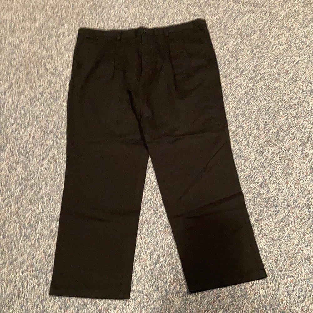 Men’s Black Dockers
